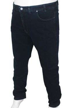 Calça Jeans Plus Size Skinny R Sete 