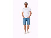 Comprar Bermuda Jeans Masculina em São Paulo