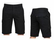 Loja de  Bermuda Sarja Cargo Masculina em São Paulo