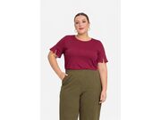 Loja de Blusa Plus Size em São Paulo