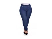 Loja de Calça Legging Jeans em São Paulo