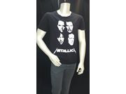 Loja de Camiseta  Banda de Rock em São Paulo