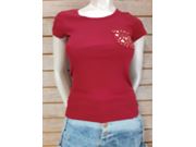 Loja de Camiseta Feminina em São Paulo
