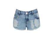 Loja de Shorts Jeans Feminino em São Paulo