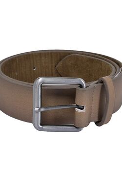 Cinto Masculino Couro Wrangler