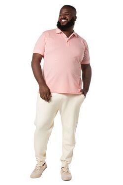 Camisa Polo Masculina Plus Size You Size