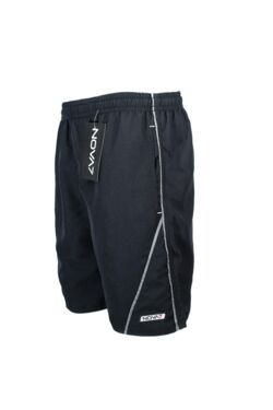 Bermuda Tactel Masculina Nova Sete