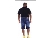 Bermuda Jeans Shyros em Santo Amaro