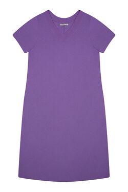 Vestido Feminino Plus Secret - 47115