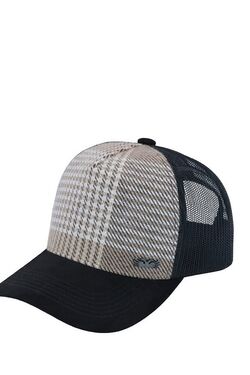 Boné Cavalera Flanela Tela Cor Preto
