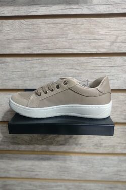 Sapatenis Feminino de Couro AC       - 47819