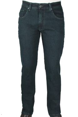 Calça Jeans Plus Size Skinny R Sete  - 50935