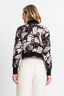 Conjunto Blusa com Cardigan Endless - 51368