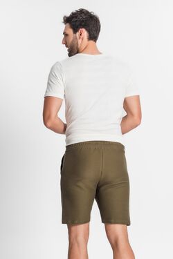Bermuda Masculina Plus Size Diametro - 51391
