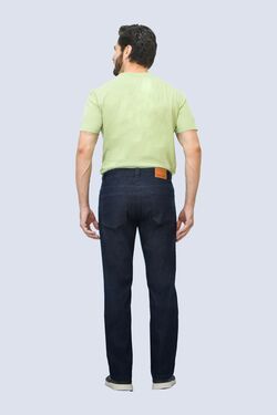 Calça Jeans Plus Size Masculina Reta Muito Mais   - 51821