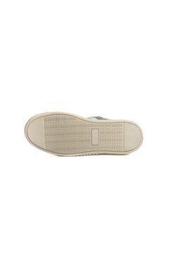 Sapatenis Masculino Nylon Branco e Cinza AC - 51954