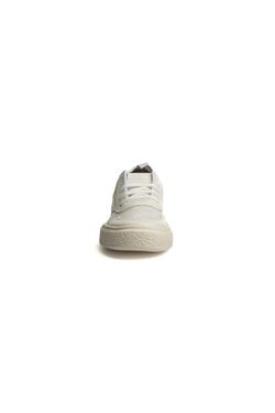 Sapatenis Masculino Nylon Branco  AC - 52017