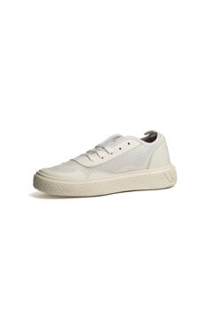 Sapatenis Masculino Nylon Branco  AC - 52018