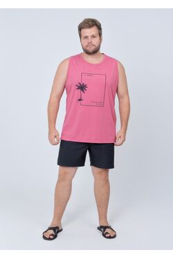 Regata Machão Plus Size You Size