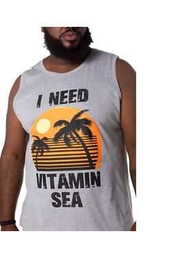 Regata Machão Plus Size You Size