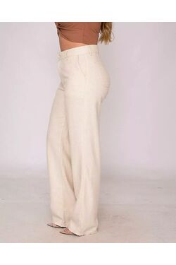 Calça Reta Social Confort Shyros - 52203