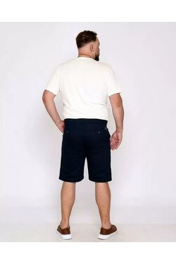 Bermuda Sarja Social Marinho Shyros - 52218