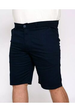 Bermuda Sarja Social Marinho Shyros