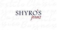 Shyros Jeans