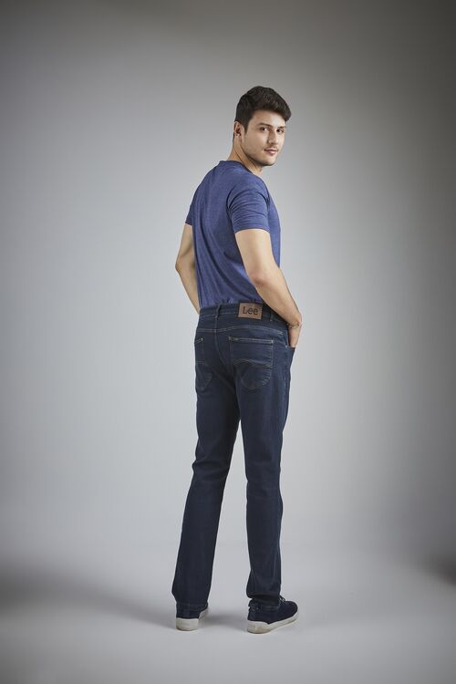 Calça Chicago Regular Fit Lee