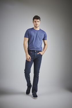 Calça Chicago Regular Fit Lee - 52245