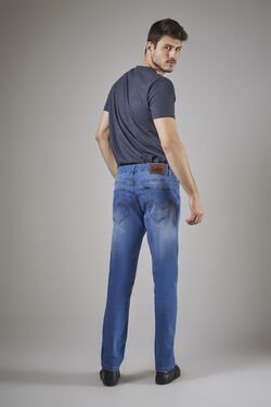 Calça Rider Skinny Lee - 52255