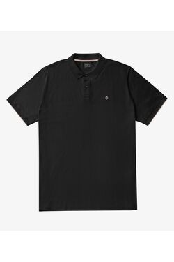 Camisa Polo Plus Size Algodão Diametro - 52271