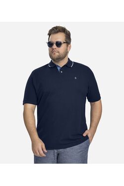 Camisa Polo Plus Size Piquet Diametro - 52277