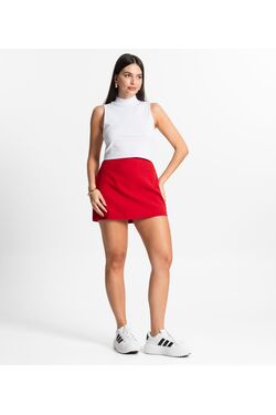 Regata Slim Gola Alta Canelada Rovitex - 52340