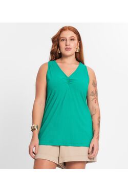 Regata Plus Size Secret - 52408