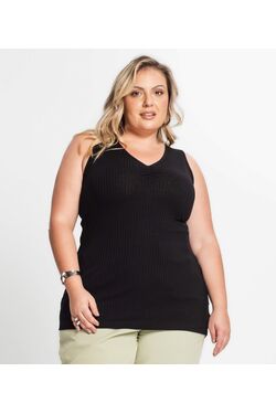 Regata Plus Size Secret - 52410