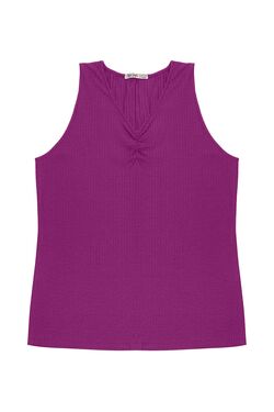 Regata Plus Size Secret - 52417