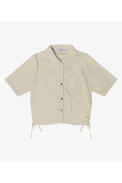 Camisa Slim Gola Dupla Endless - 52480