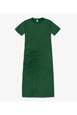 Vestido Molecotton Midi Slim Rovitex