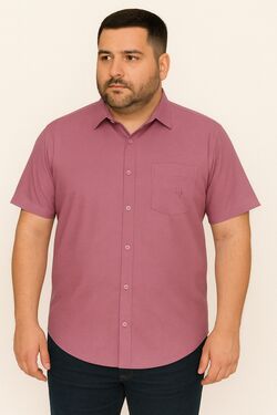 Camisa Mista Mc Com Bolso Tamanho 6 Caw