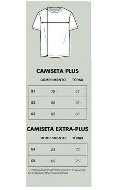Camiseta Plus Size Lenda Branco Thoux - 51242