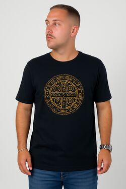 Camiseta Slim Bento Thoux - 52929