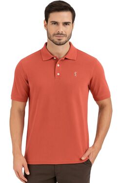 Polo Masculina Headplay Piquet – Conforto Premium – Estilo Casual Elegante