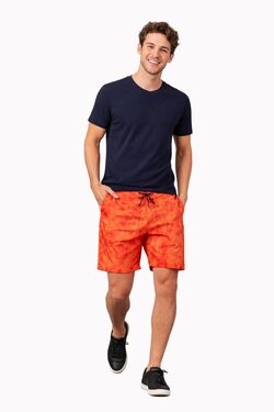 Boardshort Masculino Nicoboco Surfriders com Bolso – Tactel Praia Esportivo