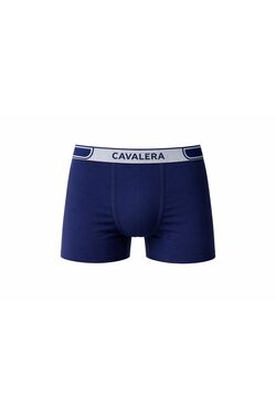 Cueca Boxer Cavalera Sem Costura Masculina Poliamida Conforto