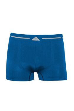 Kit 3 Cuecas Boxer Masculina Microfibra Sem Costura Conforto Diário - M - 54250