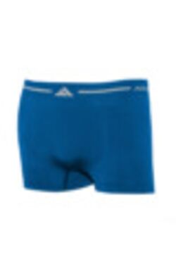 Kit 3 Cuecas Boxer Masculina Microfibra Sem Costura Conforto Diário - M - 54251
