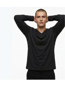 Camiseta Térmica Masculina Manga Longa Jagar Poliéster com Elastano - 54481