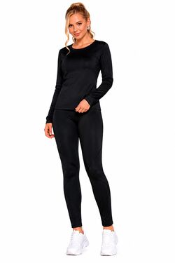 Legging Térmica Feminina Microfibra Pet Thermo