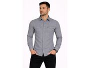 Loja de Camisa Plus Size Masculina em São Paulo